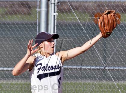 Thumbnail 1 in Tulare Western vs Frazier Mountain (Mira Monte Invitational Final) photogallery.