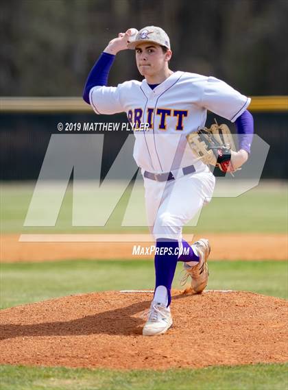 Thumbnail 3 in South View @ Jack Britt photogallery.
