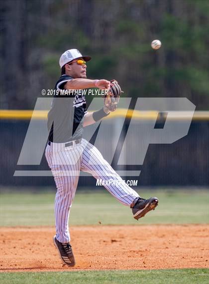 Thumbnail 2 in South View @ Jack Britt photogallery.