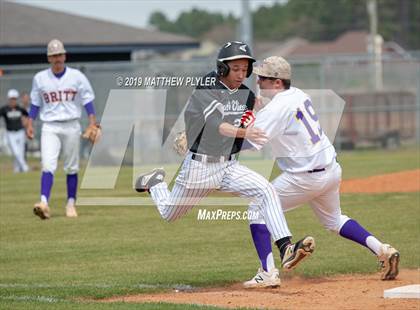 Thumbnail 3 in South View @ Jack Britt photogallery.