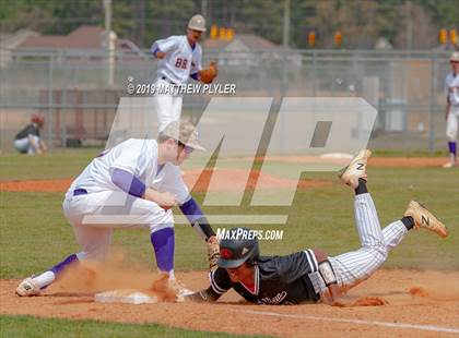 Thumbnail 1 in South View @ Jack Britt photogallery.