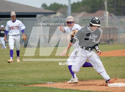 Thumbnail 3 in South View @ Jack Britt photogallery.