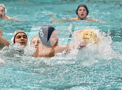 Thumbnail 2 in Boerne-Champion vs Foster (UIL 6A State Semifinal) photogallery.