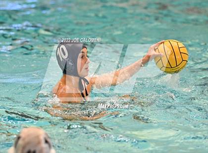 Thumbnail 3 in Boerne-Champion vs Foster (UIL 6A State Semifinal) photogallery.