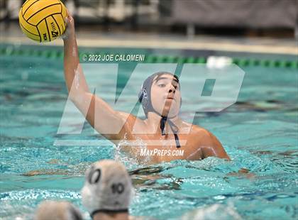 Thumbnail 3 in Boerne-Champion vs Foster (UIL 6A State Semifinal) photogallery.