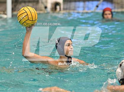 Thumbnail 3 in Boerne-Champion vs Foster (UIL 6A State Semifinal) photogallery.