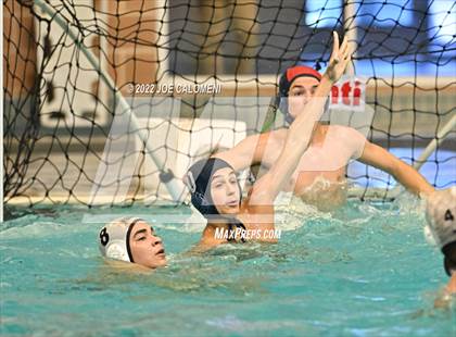 Thumbnail 3 in Boerne-Champion vs Foster (UIL 6A State Semifinal) photogallery.