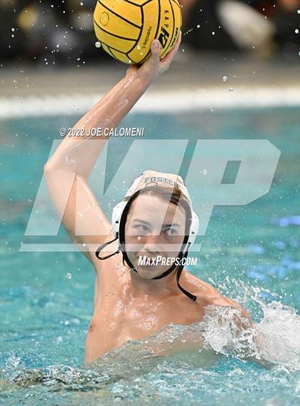 Thumbnail 3 in Boerne-Champion vs Foster (UIL 6A State Semifinal) photogallery.