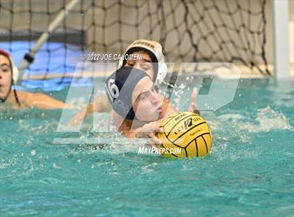 Thumbnail 3 in Boerne-Champion vs Foster (UIL 6A State Semifinal) photogallery.