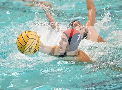 Thumbnail 3 in Boerne-Champion vs Foster (UIL 6A State Semifinal) photogallery.