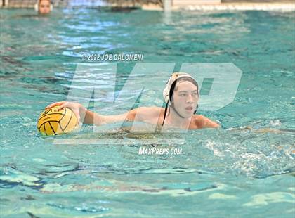 Thumbnail 3 in Boerne-Champion vs Foster (UIL 6A State Semifinal) photogallery.