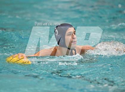 Thumbnail 1 in Boerne-Champion vs Foster (UIL 6A State Semifinal) photogallery.