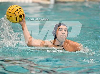 Thumbnail 3 in Boerne-Champion vs Foster (UIL 6A State Semifinal) photogallery.