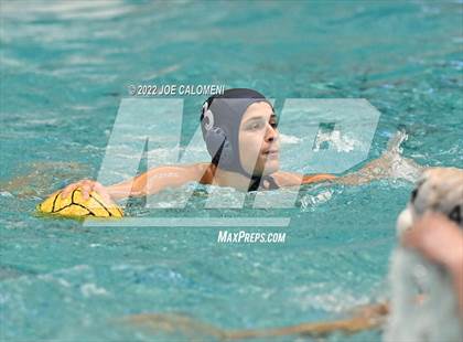 Thumbnail 2 in Boerne-Champion vs Foster (UIL 6A State Semifinal) photogallery.
