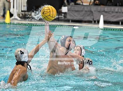 Thumbnail 2 in Boerne-Champion vs Foster (UIL 6A State Semifinal) photogallery.