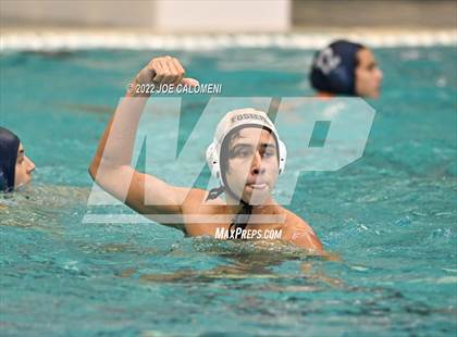 Thumbnail 3 in Boerne-Champion vs Foster (UIL 6A State Semifinal) photogallery.