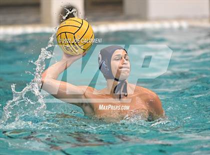 Thumbnail 3 in Boerne-Champion vs Foster (UIL 6A State Semifinal) photogallery.