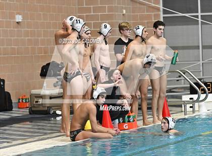Thumbnail 2 in Boerne-Champion vs Foster (UIL 6A State Semifinal) photogallery.