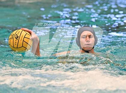 Thumbnail 3 in Boerne-Champion vs Foster (UIL 6A State Semifinal) photogallery.