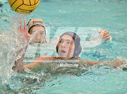Thumbnail 2 in Boerne-Champion vs Foster (UIL 6A State Semifinal) photogallery.
