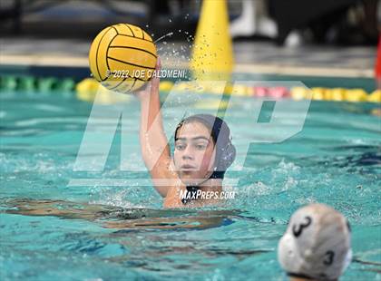 Thumbnail 2 in Boerne-Champion vs Foster (UIL 6A State Semifinal) photogallery.