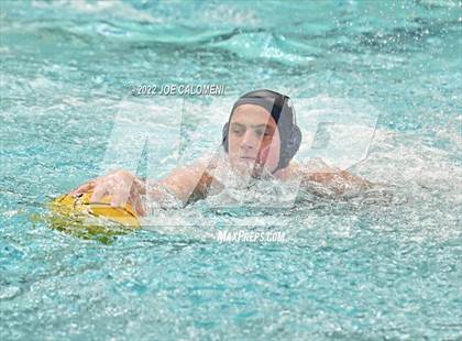 Thumbnail 3 in Boerne-Champion vs Foster (UIL 6A State Semifinal) photogallery.