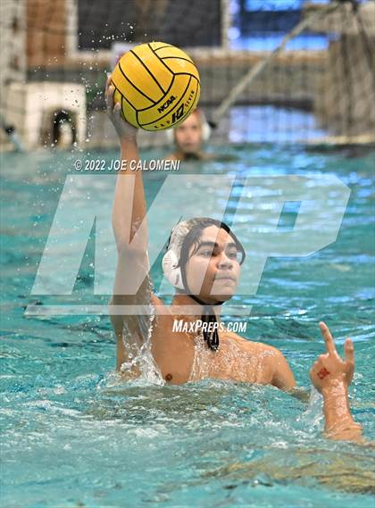Thumbnail 3 in Boerne-Champion vs Foster (UIL 6A State Semifinal) photogallery.