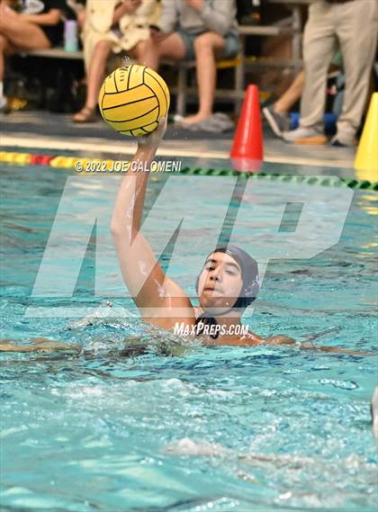 Thumbnail 2 in Boerne-Champion vs Foster (UIL 6A State Semifinal) photogallery.