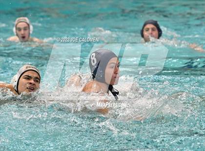Thumbnail 2 in Boerne-Champion vs Foster (UIL 6A State Semifinal) photogallery.