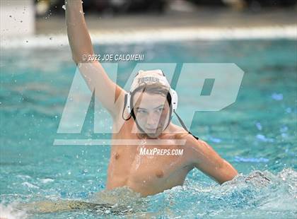 Thumbnail 2 in Boerne-Champion vs Foster (UIL 6A State Semifinal) photogallery.