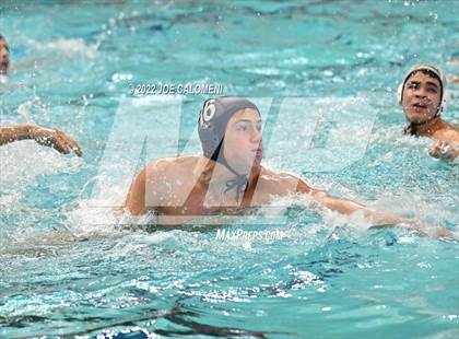 Thumbnail 2 in Boerne-Champion vs Foster (UIL 6A State Semifinal) photogallery.