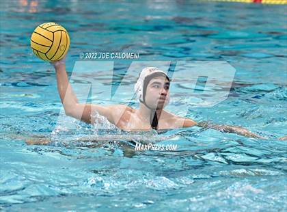 Thumbnail 3 in Boerne-Champion vs Foster (UIL 6A State Semifinal) photogallery.