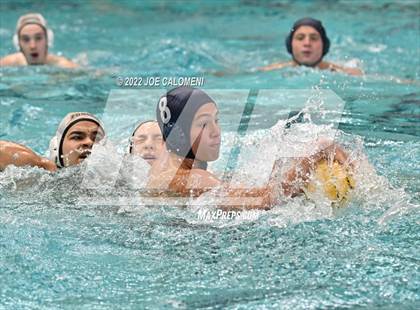 Thumbnail 3 in Boerne-Champion vs Foster (UIL 6A State Semifinal) photogallery.