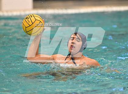 Thumbnail 3 in Boerne-Champion vs Foster (UIL 6A State Semifinal) photogallery.