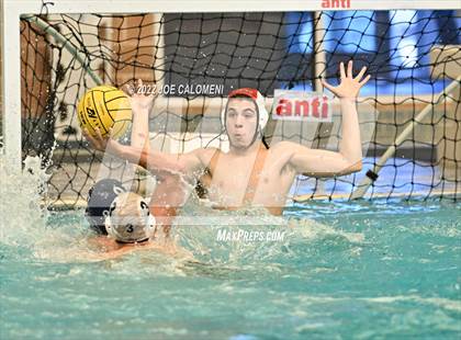 Thumbnail 3 in Boerne-Champion vs Foster (UIL 6A State Semifinal) photogallery.