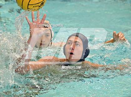 Thumbnail 3 in Boerne-Champion vs Foster (UIL 6A State Semifinal) photogallery.