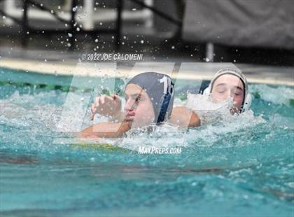Thumbnail 3 in Boerne-Champion vs Foster (UIL 6A State Semifinal) photogallery.