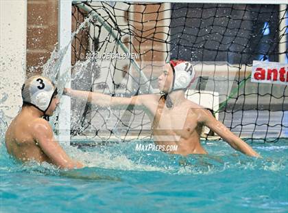 Thumbnail 3 in Boerne-Champion vs Foster (UIL 6A State Semifinal) photogallery.