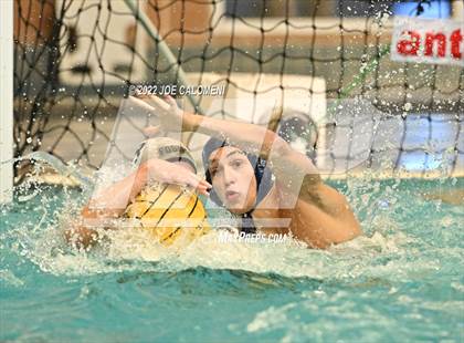 Thumbnail 2 in Boerne-Champion vs Foster (UIL 6A State Semifinal) photogallery.