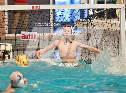 Thumbnail 2 in Boerne-Champion vs Foster (UIL 6A State Semifinal) photogallery.