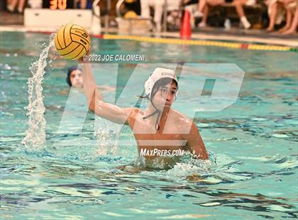 Thumbnail 2 in Boerne-Champion vs Foster (UIL 6A State Semifinal) photogallery.