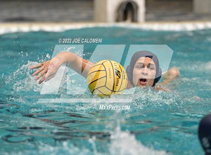 Thumbnail 2 in Boerne-Champion vs Foster (UIL 6A State Semifinal) photogallery.