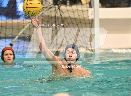 Thumbnail 2 in Boerne-Champion vs Foster (UIL 6A State Semifinal) photogallery.