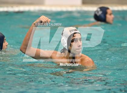 Thumbnail 2 in Boerne-Champion vs Foster (UIL 6A State Semifinal) photogallery.