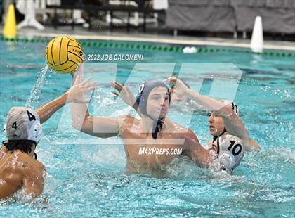 Thumbnail 3 in Boerne-Champion vs Foster (UIL 6A State Semifinal) photogallery.