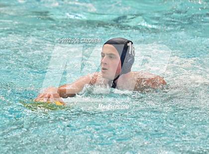 Thumbnail 2 in Boerne-Champion vs Foster (UIL 6A State Semifinal) photogallery.