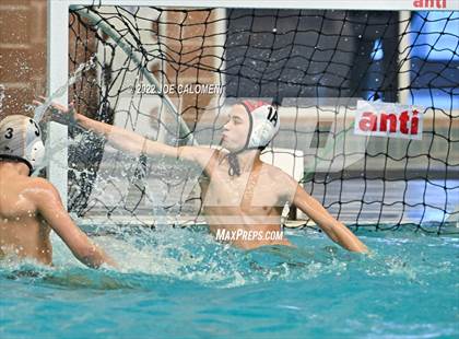 Thumbnail 2 in Boerne-Champion vs Foster (UIL 6A State Semifinal) photogallery.