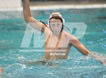 Thumbnail 2 in Boerne-Champion vs Foster (UIL 6A State Semifinal) photogallery.