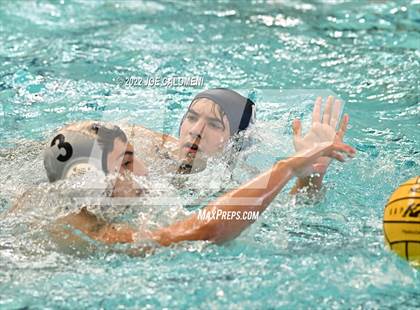 Thumbnail 2 in Boerne-Champion vs Foster (UIL 6A State Semifinal) photogallery.
