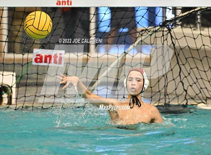 Thumbnail 2 in Boerne-Champion vs Foster (UIL 6A State Semifinal) photogallery.